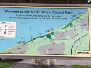 North Wirral Costal Park